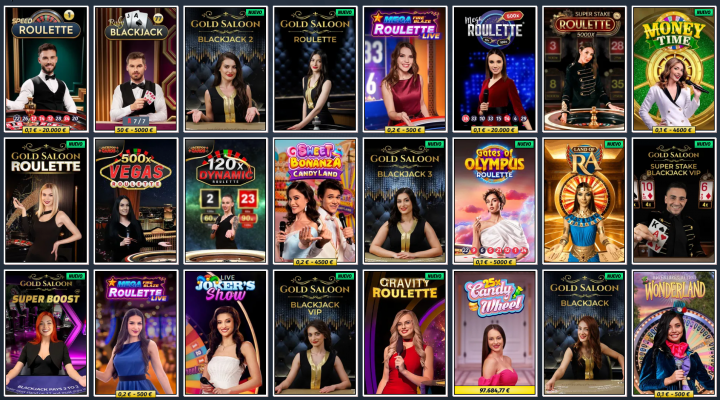 AllySpin Casino 8