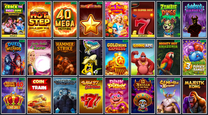 AllySpin Casino 7
