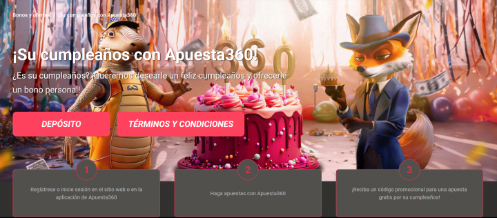 Apuesta360 Casino 11