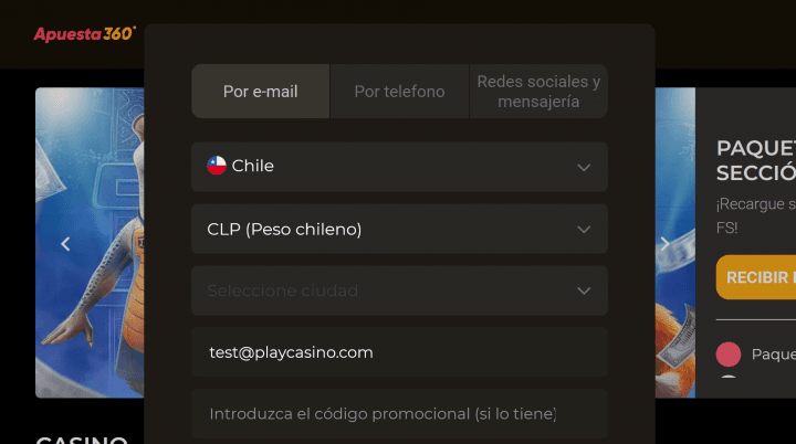 Apuesta360 Casino 17