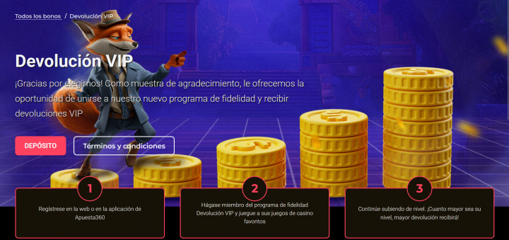 Apuesta360 Casino 12