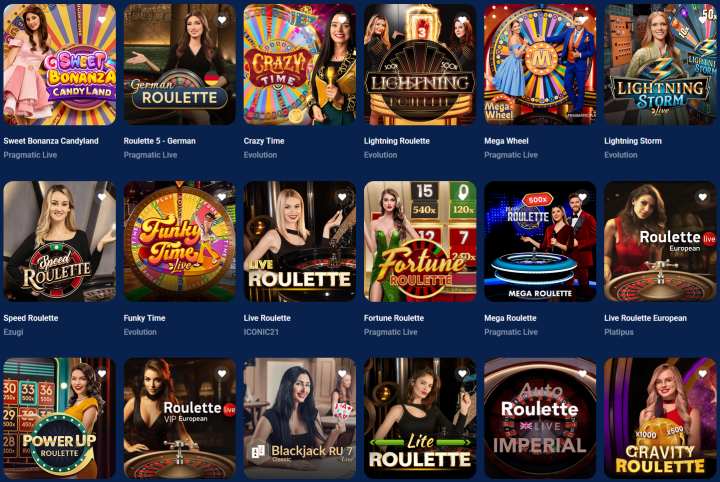 AzurSlot Casino 11
