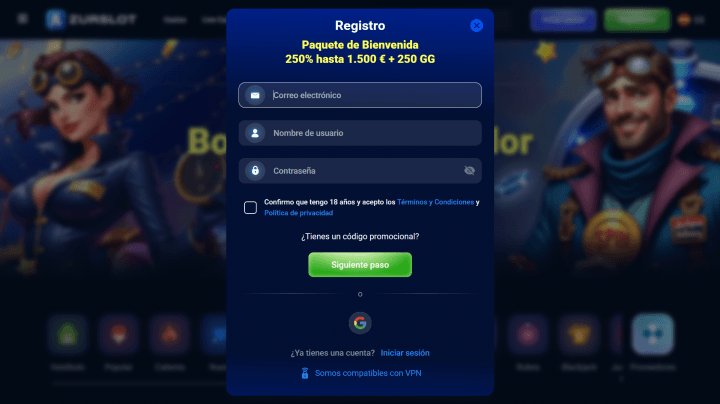 AzurSlot Casino 13