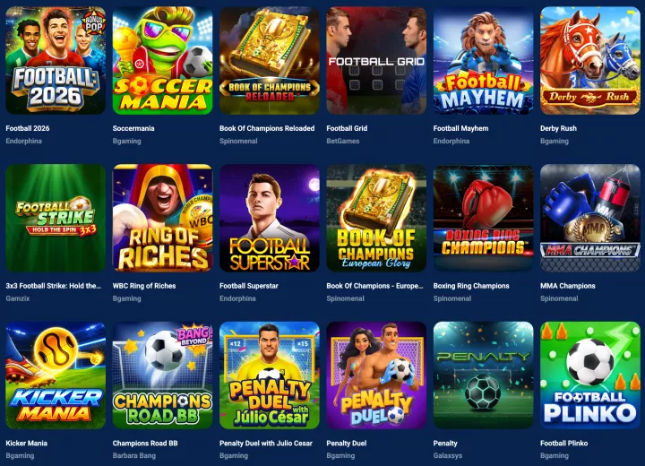 AzurSlot Casino 12