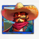 El Bandido Explosivo 2 2