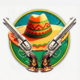 El Bandido Explosivo 2 3