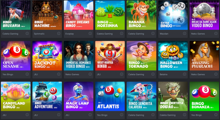 BC.Game Casino 9