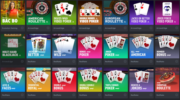 BC.Game Casino 7