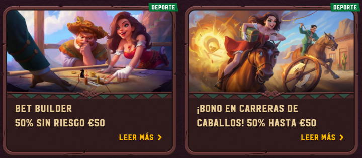 5Gringos Casino 7