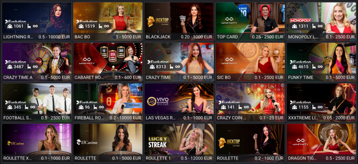 Betlabel Casino 10