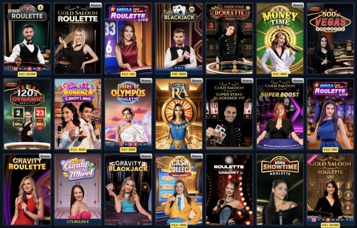 BetRepublic Casino 17