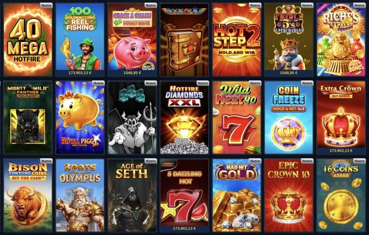 BetRepublic Casino 16