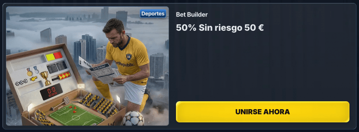 BetRepublic Casino 11