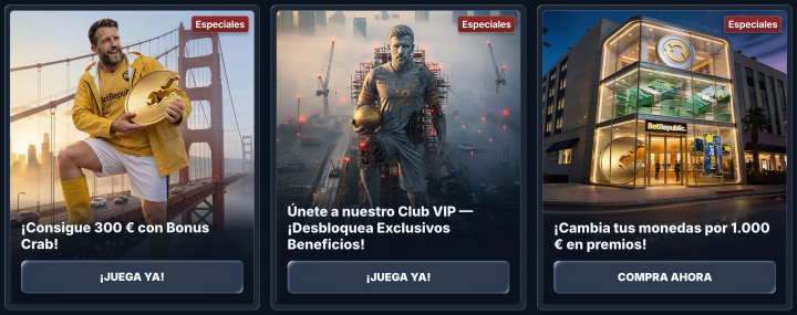 BetRepublic Casino 13