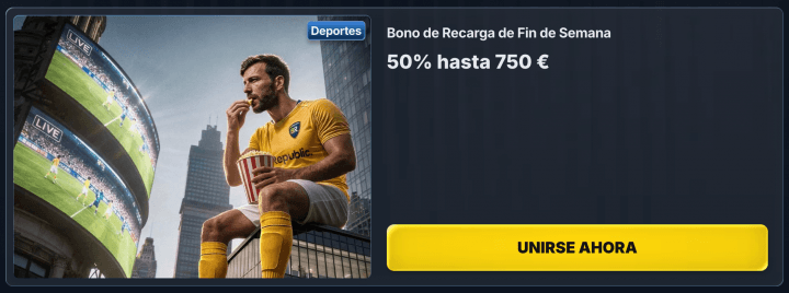 BetRepublic Casino 9
