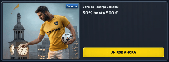 BetRepublic Casino 8