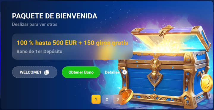 Betrolla Casino 3