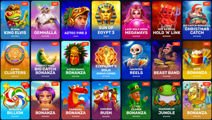 Betrolla Casino 9