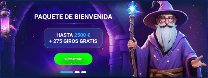 Betrolla Casino 2