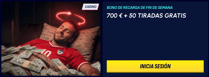 BetScore Casino 7