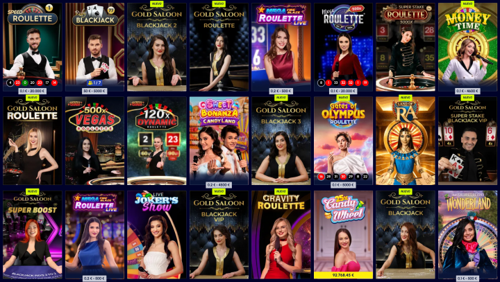 BetScore Casino 20