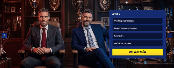 BetScore Casino 17