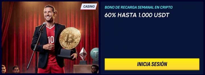 BetScore Casino 6