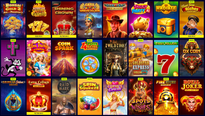 BetScore Casino 19