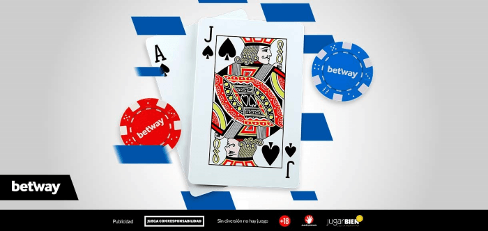 Betway Casino 1