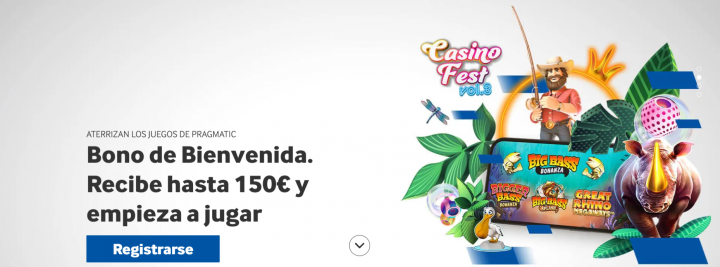 Betway Casino 2