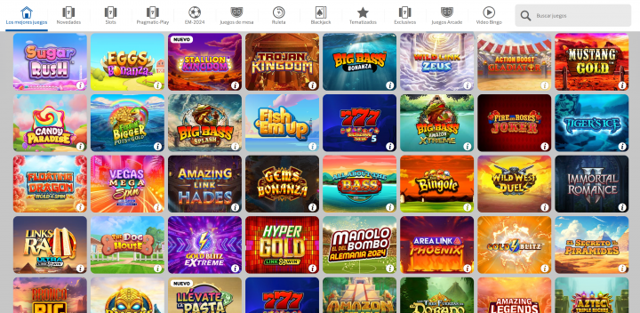 Betway Casino 3