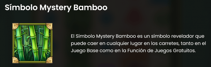 Big Bamboo 3