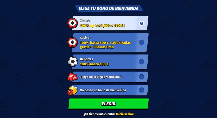 BigClash Casino 2