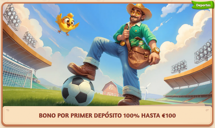 BillyBets Casino 3
