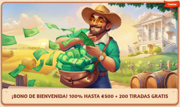 BillyBets Casino 2