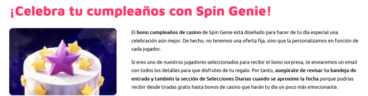 SpinGenie Casino 7