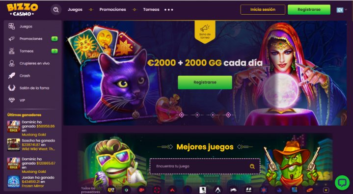 casino online melhores