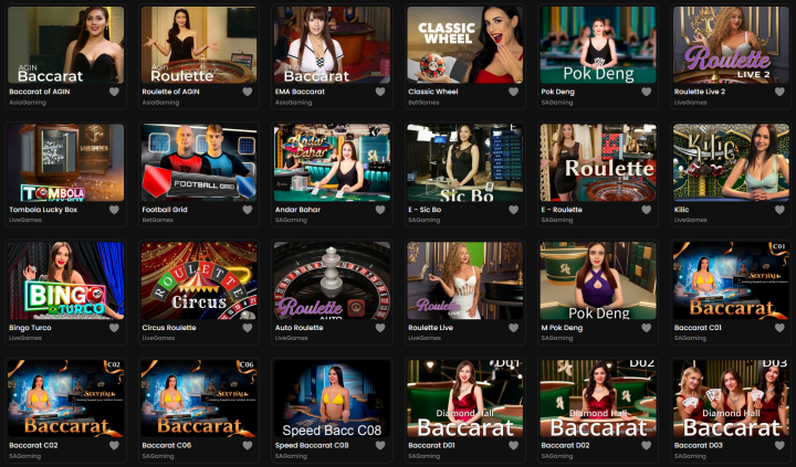 Blitz Bet Casino 9
