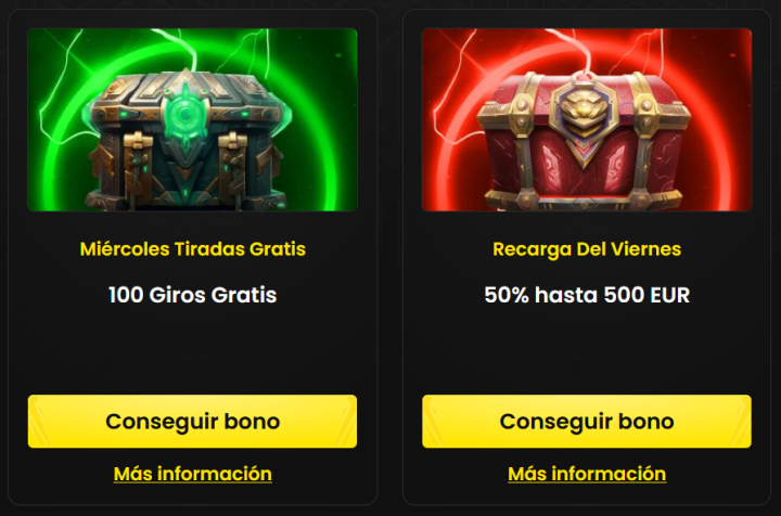 Blitz Bet Casino 4