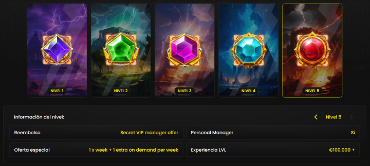 Blitz Bet Casino 6