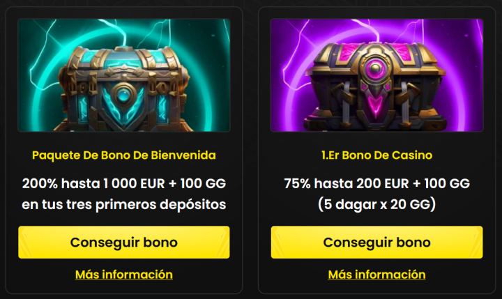 Blitz Bet Casino 2