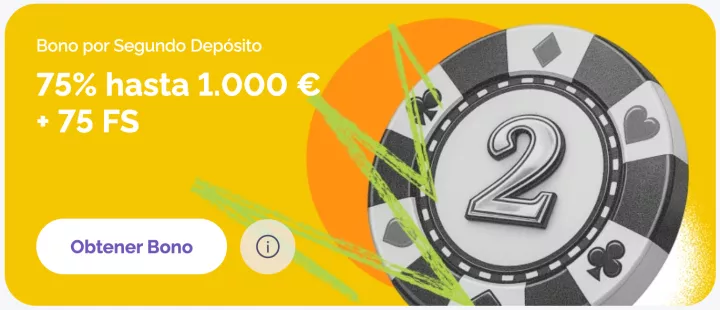 Boho Casino 4