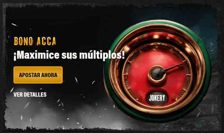 Jokery Casino 22
