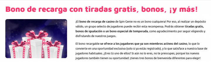 SpinGenie Casino 6