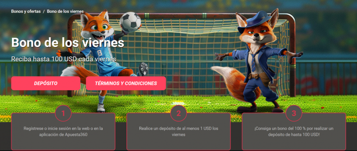 Apuesta360 Casino 10