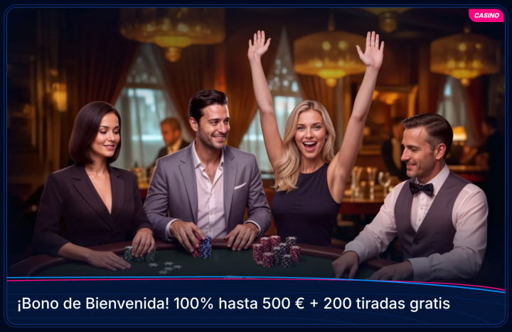 Boomerang Bet Casino 2