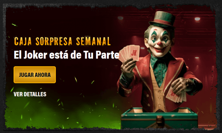 Jokery Casino 9