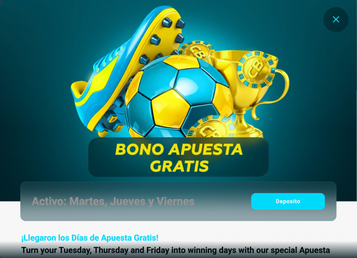 CaptainsBet Casino 11