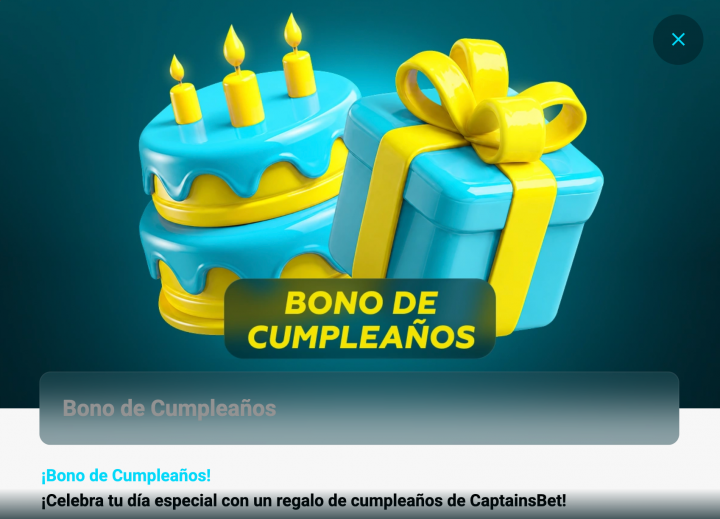 CaptainsBet Casino 13