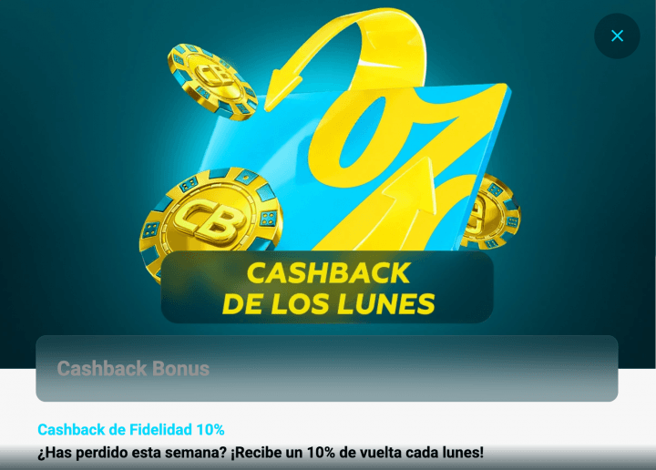 CaptainsBet Casino 7